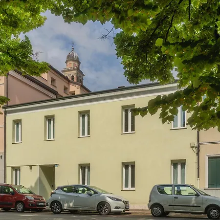 Dimora in Prato-3
