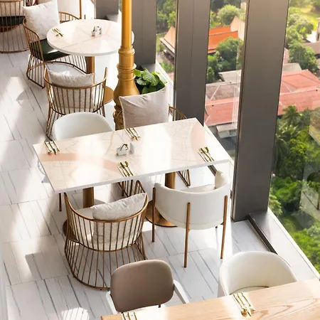 INNSiDE by Meliá Bangkok Sukhumvit-3