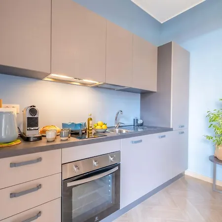 City Gate - Luxury Suites-2