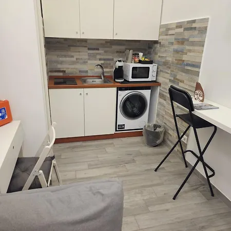 B&B Il Regno delle Due Sicilie-3