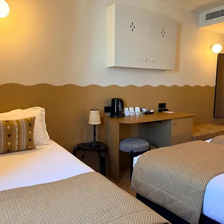 Hotel Berne Opera-3