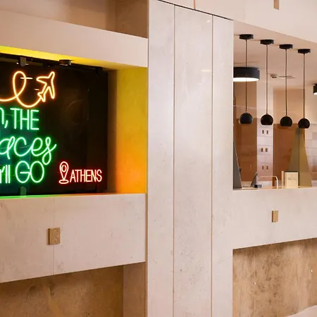 Holiday Inn Athens Attica Av, Airport W. By Ihg-2