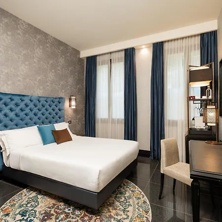 The Venice Times Hotel, Vignette Collection By Ihg-2