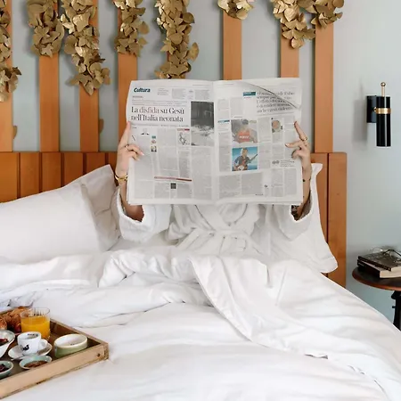 Hotel Mercure Roma Corso Trieste-2