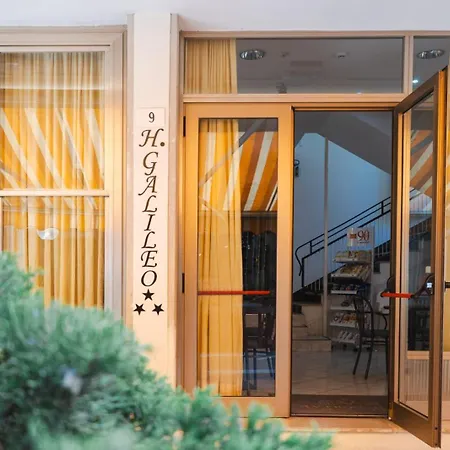 Hotel Galileo-3