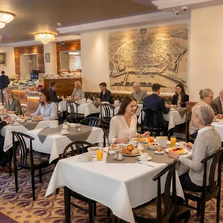 Hotel Vienna Beim Prater-3