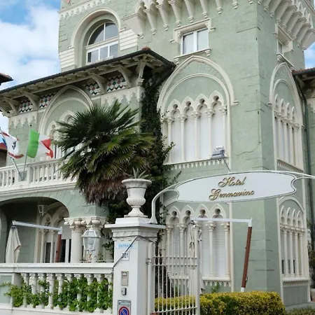 Hotel Gennarino-2