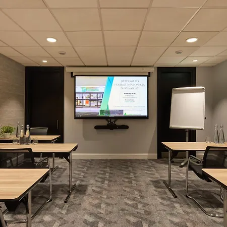 Holiday Inn London Bloomsbury By Ihg-2