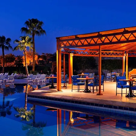 Naama Bay Promenade Beach Resort Managed By Accor-2