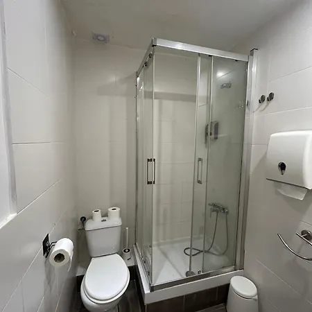 Hostal Delfos-3