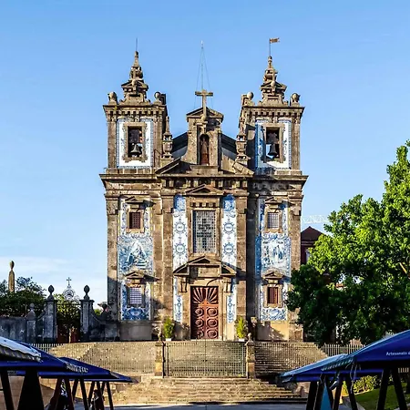 Herculano Stays Porto - Digital Access-2