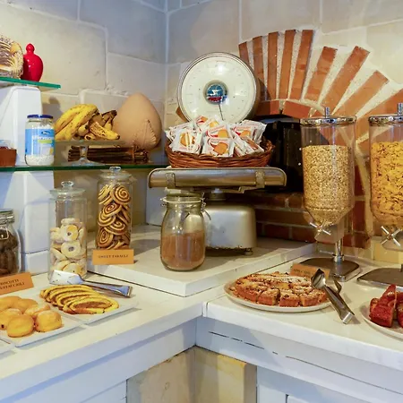 Masseria L'Uliveto Agri Resort-2