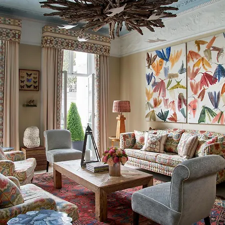 Number Sixteen, Firmdale Hotels-3