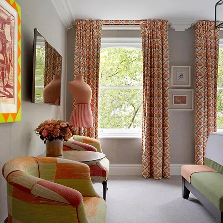 Knightsbridge Hotel, Firmdale Hotels-2