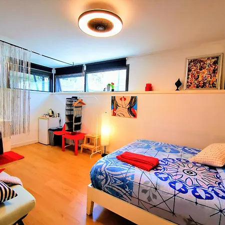 La Corte Sconta B&B-2