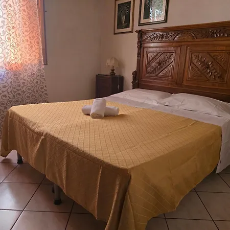 B&B Due Borghi-2