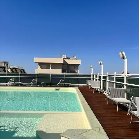 Residence Hotel Club House-3