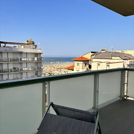 Residence Hotel Club House-2
