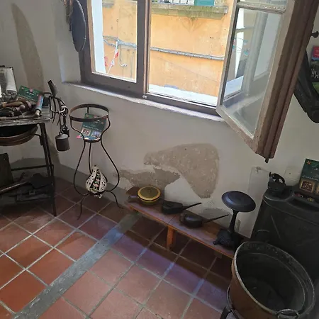 B&B Due Borghi-3