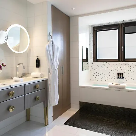 Mandarin Oriental, Paris-3