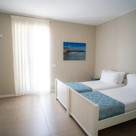 Residence San Marco Suites&Apartments Alassio-3