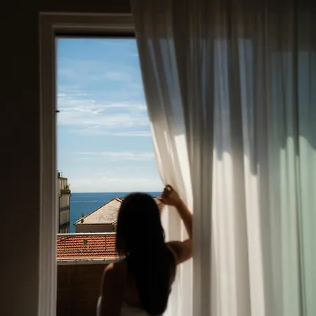Residence San Marco Suites&Apartments Alassio-2
