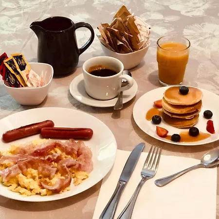 T Hotel- Adults Only, Pet Free Hotel-2