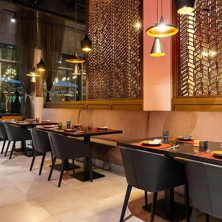Ibis Dubai One Central-2
