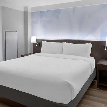 Four Points By Sheraton New York Downtown-2