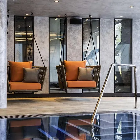Novotel London Canary Wharf-3