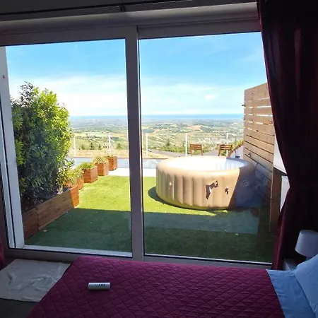 Skyline - Olimpio Suite Vista Mare Parking-2