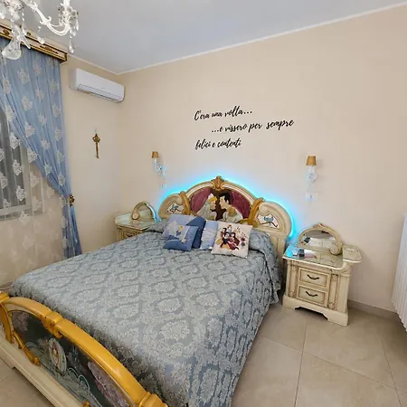 B&b Villa Romano-3