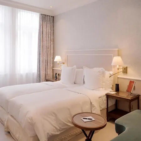 Boutique Hotel Zur Wiener Staatsoper-3