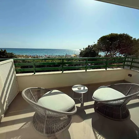 Villa Dune Luxury Roof Top Pool Wellness-3