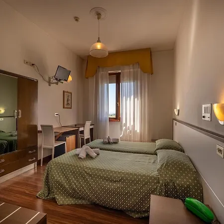 Hotel Cristallo - Chianciano Terme-2