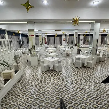 Hotel Cristallo - Chianciano Terme-3