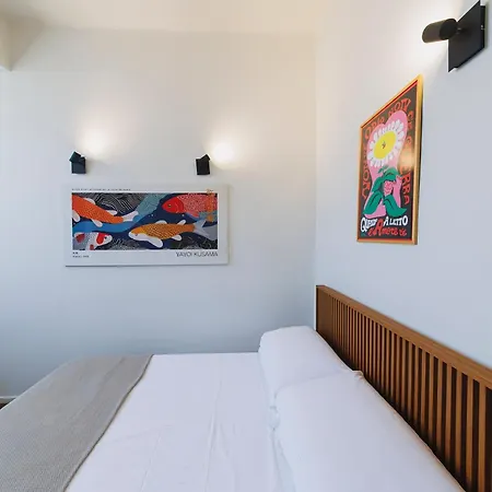 Palazzo Italia Suites-3