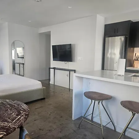 The Winfield Lofts, A Wyndham Hotel-2