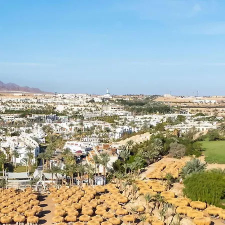 Swissotel Sharm El Sheikh All Inclusive Collection-2