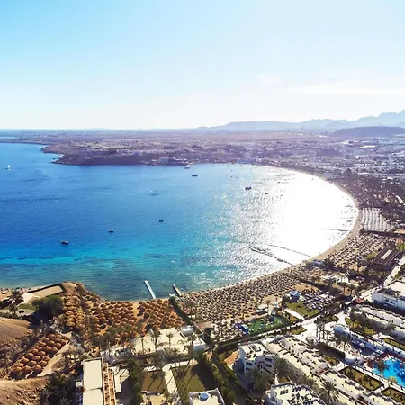 Swissotel Sharm El Sheikh All Inclusive Collection-3