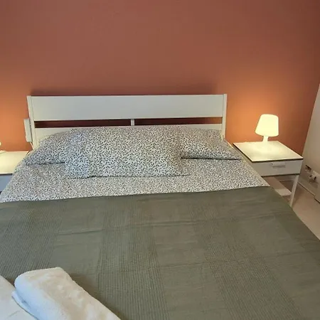 Dalmazia 75 - Bari Hospitality Srls-2