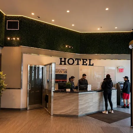 Hotel Moca NYC-3