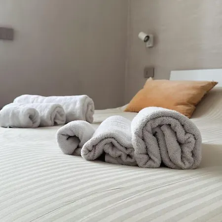 Ro&Ro Napoli Luxury Rooms-2