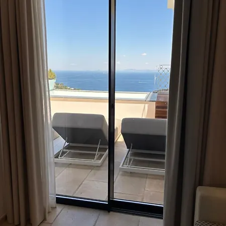 Al Capri Suite & Private Pool-3