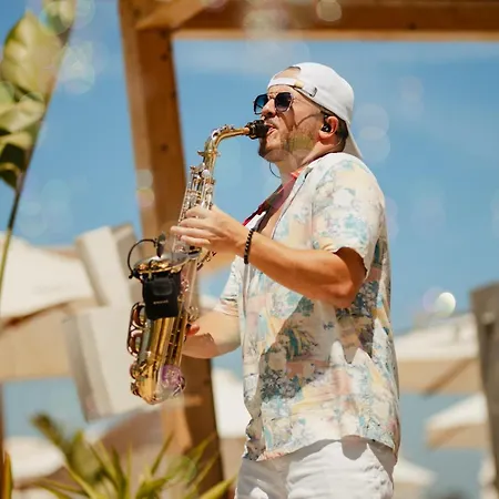 Nikki Beach Resort & Spa Dubai-2