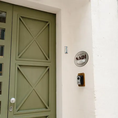 La Casa di Nadì-3