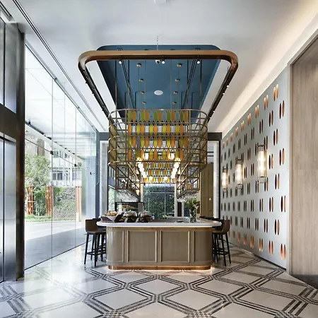Ibis Bangkok Sukhumvit 24-3