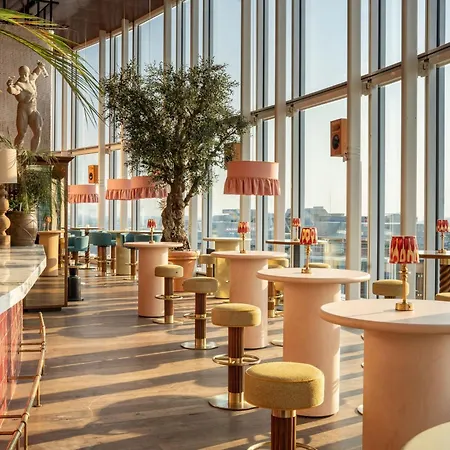 INNSiDE by Meliá Amsterdam-2