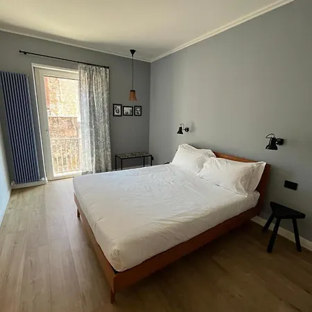 Santa Chiara 11 - Rooms -Verona-3