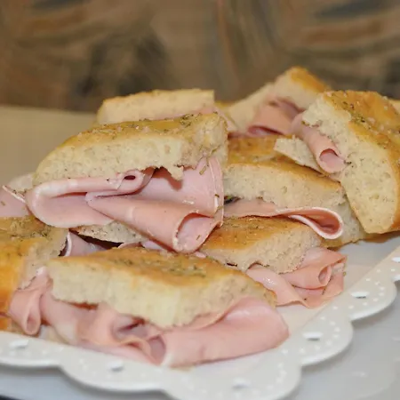 Hotel Susy - Bakery&Gluten Free - direttamente su viale Dante a due passi dal mare-2